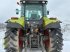 Traktor του τύπου CLAAS ARES 557 + STOLL ROBUST F30, Gebrauchtmaschine σε Altenstadt a.d. Waldnaab (Φωτογραφία 5)