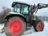 Traktor του τύπου CLAAS ARES 557 + STOLL ROBUST F30, Gebrauchtmaschine σε Altenstadt a.d. Waldnaab (Φωτογραφία 7)