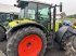 Traktor Türe ait CLAAS Ares 566 RX, Gebrauchtmaschine içinde Zwettl (resim 5)