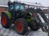 Traktor tip CLAAS Ares 566 RZ, Gebrauchtmaschine in Wallerfing (Poză 1)