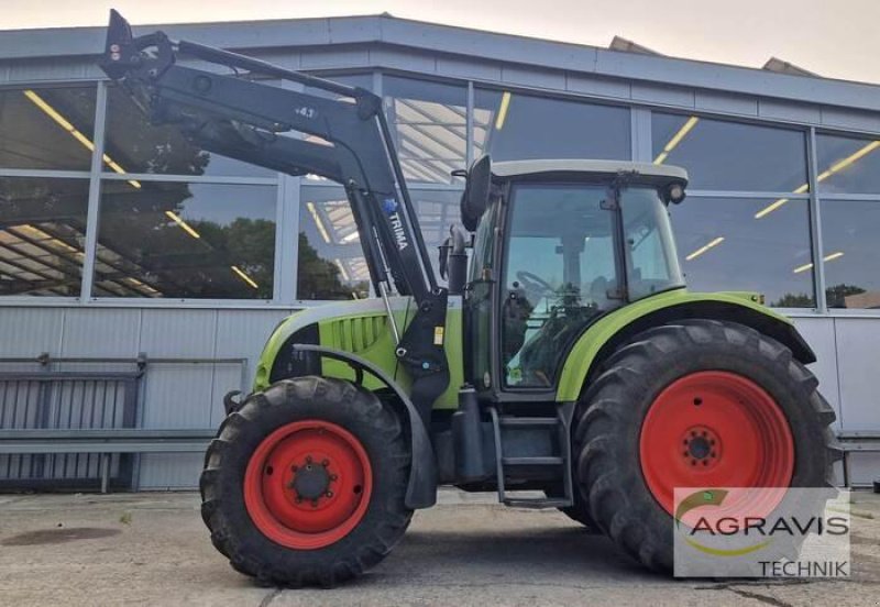 Traktor typu CLAAS ARES 567 ATZ COMFORT, Gebrauchtmaschine w Beelen (Zdjęcie 1)