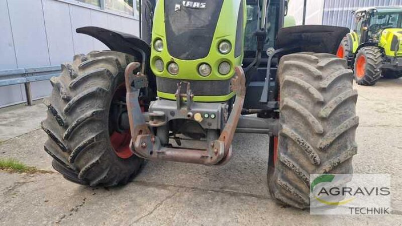 Traktor typu CLAAS ARES 567 ATZ COMFORT, Gebrauchtmaschine w Beelen (Zdjęcie 4)