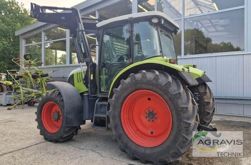 Traktor typu CLAAS ARES 567 ATZ COMFORT, Gebrauchtmaschine w Beelen (Zdjęcie 11)