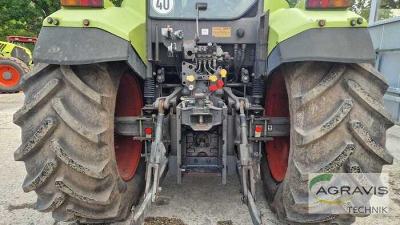 Traktor typu CLAAS ARES 567 ATZ COMFORT, Gebrauchtmaschine w Beelen (Zdjęcie 10)