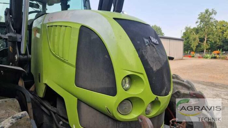 Traktor typu CLAAS ARES 567 ATZ COMFORT, Gebrauchtmaschine w Beelen (Zdjęcie 7)