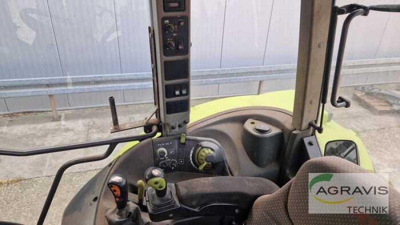 Traktor typu CLAAS ARES 567 ATZ COMFORT, Gebrauchtmaschine w Beelen (Zdjęcie 2)