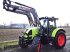 Traktor от тип CLAAS ARES 567 ATZ COMFORT, Gebrauchtmaschine в Homberg/Ohm - Maulbach (Снимка 1)