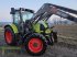 Traktor от тип CLAAS ARES 567 ATZ COMFORT, Gebrauchtmaschine в Homberg/Ohm - Maulbach (Снимка 3)