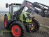Traktor от тип CLAAS ARES 567 ATZ COMFORT, Gebrauchtmaschine в Homberg/Ohm - Maulbach (Снимка 10)