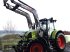 Traktor от тип CLAAS ARES 567 ATZ COMFORT, Gebrauchtmaschine в Homberg/Ohm - Maulbach (Снимка 13)