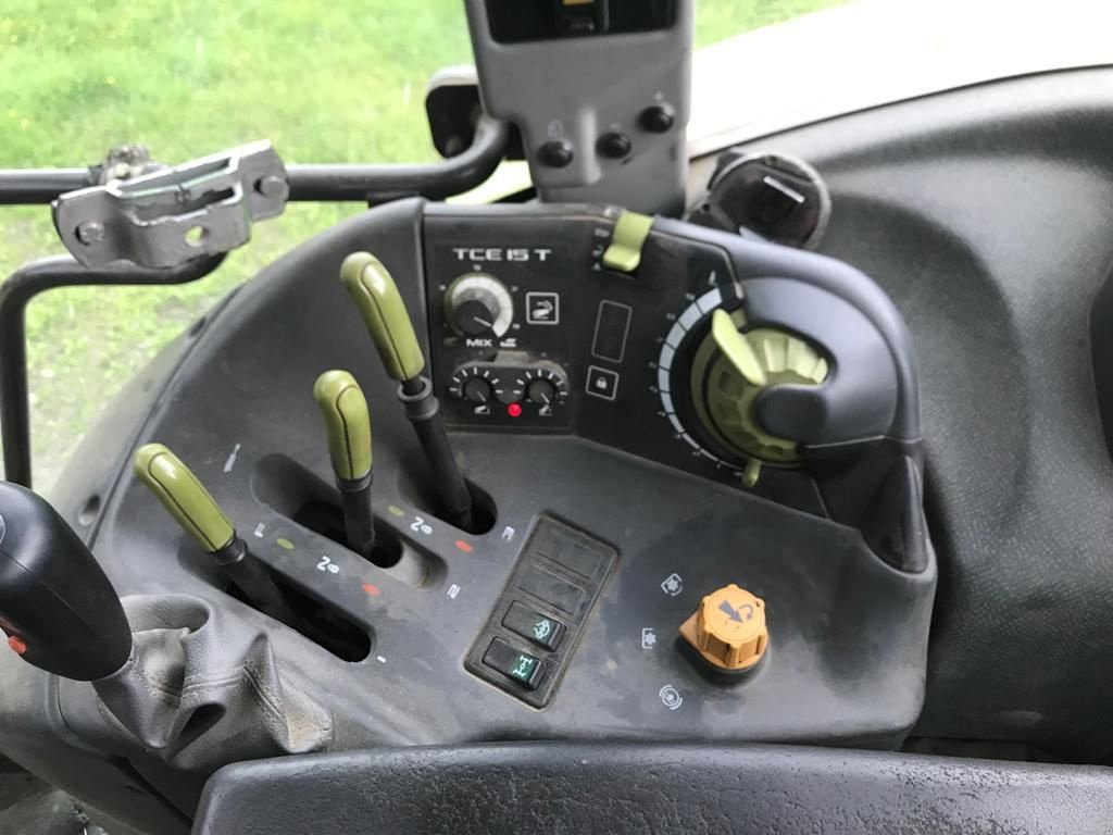 Traktor tip CLAAS Ares 567 ATZ, Gebrauchtmaschine in Burgkirchen (Poză 5)