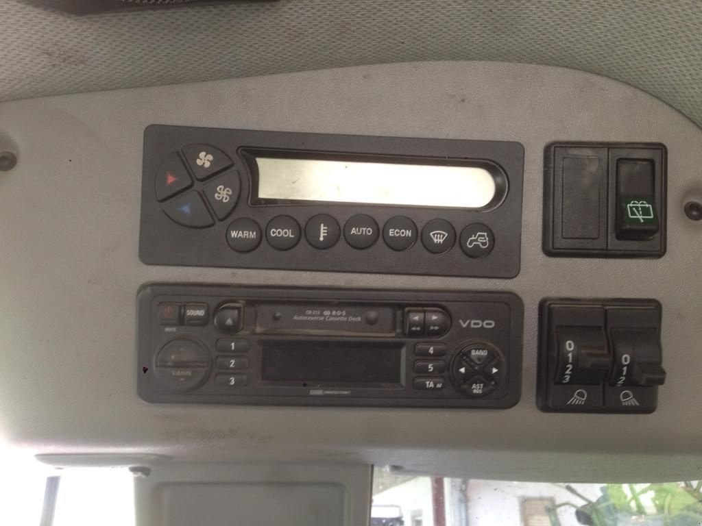 Traktor del tipo CLAAS Ares 567 ATZ, Gebrauchtmaschine en Burgkirchen (Imagen 3)