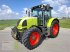 Traktor от тип CLAAS Ares 567 ATZ, Gebrauchtmaschine в Wassertrüdingen (Снимка 2)