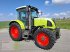 Traktor от тип CLAAS Ares 567 ATZ, Gebrauchtmaschine в Wassertrüdingen (Снимка 19)