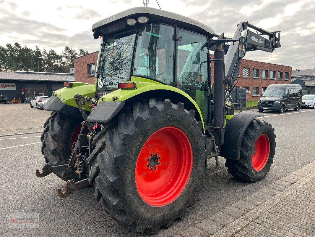 Traktor za tip CLAAS Ares 567 ATZ, Gebrauchtmaschine u Marl (Slika 5)