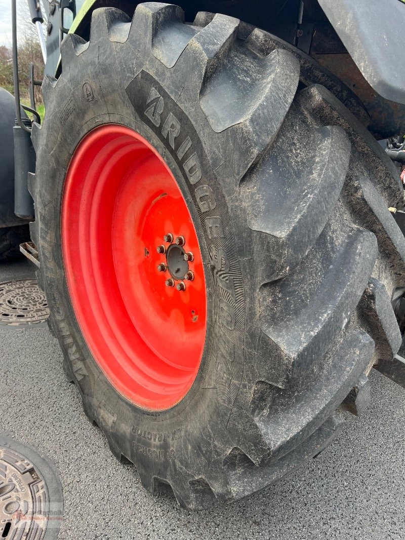 Traktor za tip CLAAS Ares 567 ATZ, Gebrauchtmaschine u Marl (Slika 21)