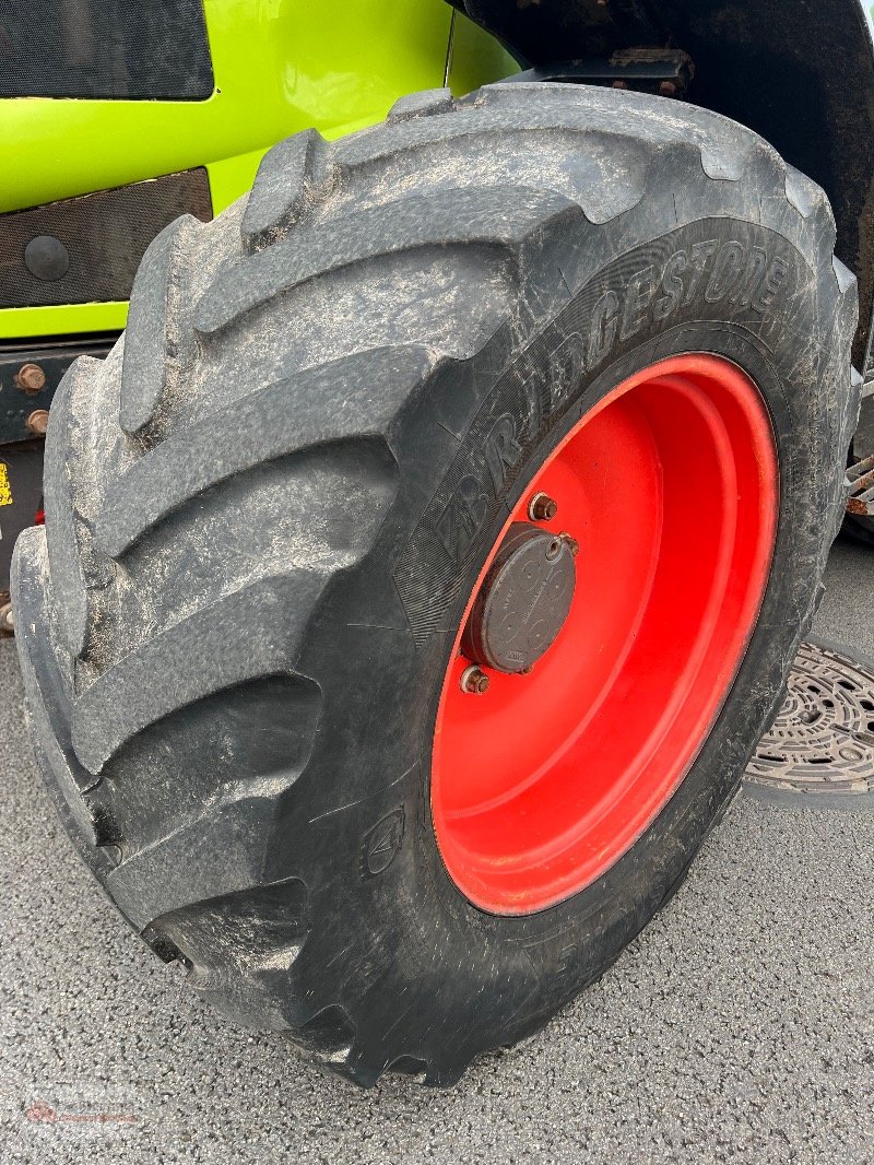 Traktor za tip CLAAS Ares 567 ATZ, Gebrauchtmaschine u Marl (Slika 20)