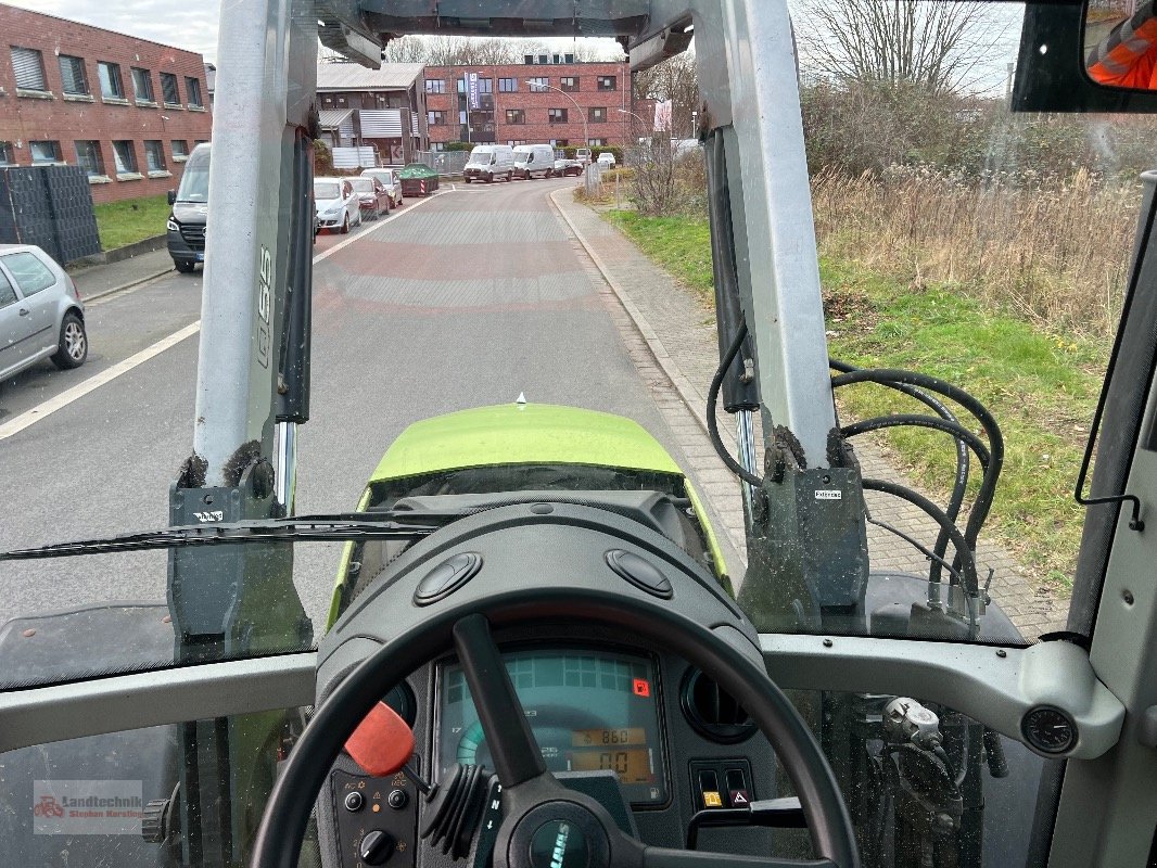 Traktor za tip CLAAS Ares 567 ATZ, Gebrauchtmaschine u Marl (Slika 14)