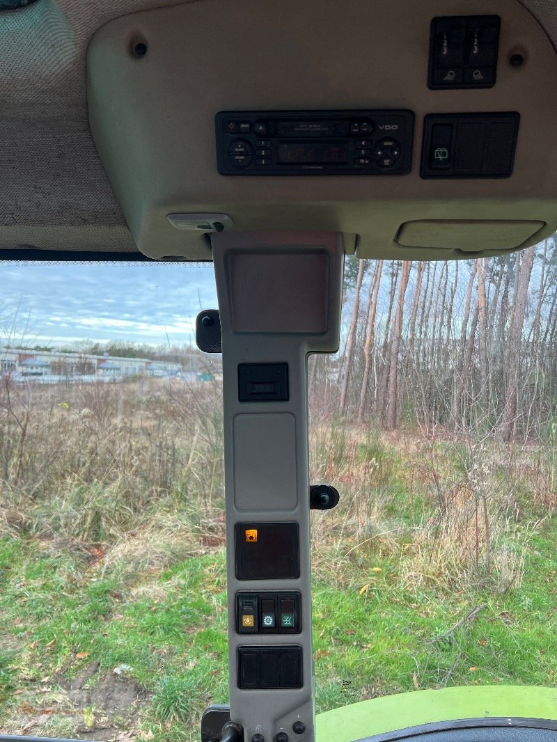 Traktor za tip CLAAS Ares 567 ATZ, Gebrauchtmaschine u Marl (Slika 16)