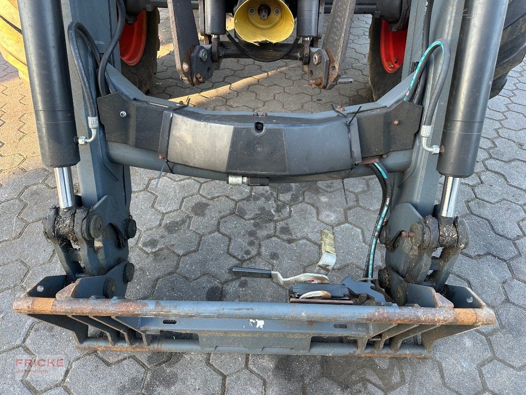 Traktor van het type CLAAS Ares 567 ATZ, Gebrauchtmaschine in Bockel - Gyhum (Foto 3)