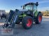 Traktor van het type CLAAS Ares 567 ATZ, Gebrauchtmaschine in Bockel - Gyhum (Foto 4)