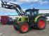 Traktor του τύπου CLAAS Ares 577 ATZ, Gebrauchtmaschine σε Diemelsee (Φωτογραφία 1)