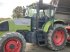 Traktor des Typs CLAAS ARES 616 RC, Gebrauchtmaschine in MORLHON LE HAUT (Bild 1)