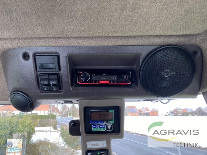 Traktor van het type CLAAS ARES 616 RX, Gebrauchtmaschine in Barsinghausen-Göxe (Foto 21)