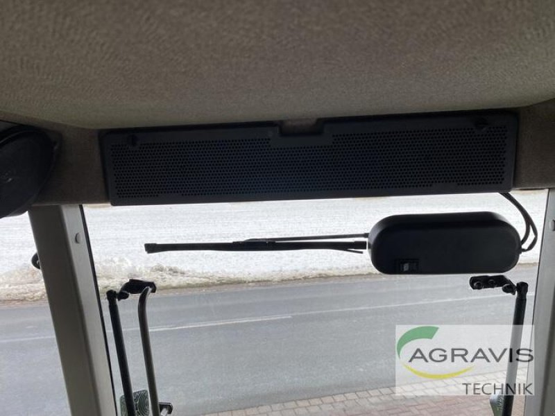 Traktor van het type CLAAS ARES 616 RX, Gebrauchtmaschine in Barsinghausen-Göxe (Foto 24)