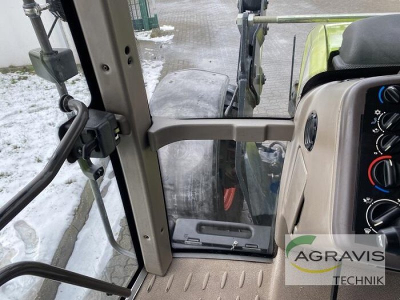 Traktor van het type CLAAS ARES 616 RX, Gebrauchtmaschine in Barsinghausen-Göxe (Foto 15)