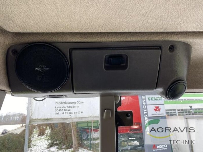 Traktor van het type CLAAS ARES 616 RX, Gebrauchtmaschine in Barsinghausen-Göxe (Foto 22)