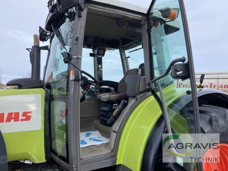 Traktor van het type CLAAS ARES 616 RX, Gebrauchtmaschine in Barsinghausen-Göxe (Foto 11)