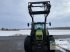 Traktor van het type CLAAS ARES 616 RX, Gebrauchtmaschine in Barsinghausen-Göxe (Foto 9)