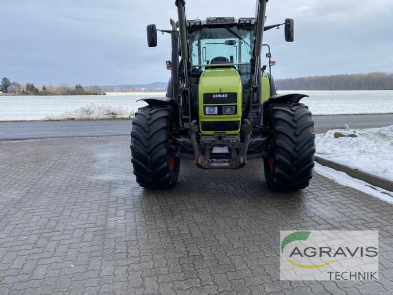 Traktor van het type CLAAS ARES 616 RX, Gebrauchtmaschine in Barsinghausen-Göxe (Foto 10)