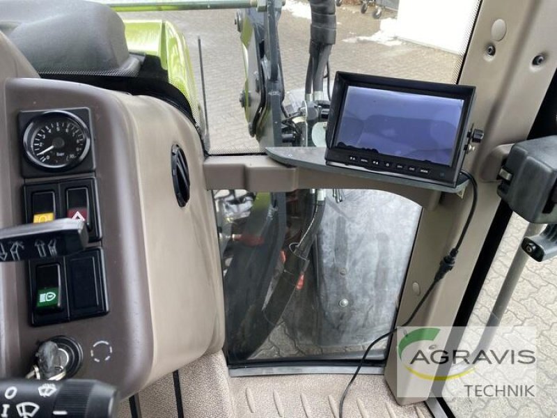 Traktor van het type CLAAS ARES 616 RX, Gebrauchtmaschine in Barsinghausen-Göxe (Foto 18)