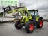 Traktor типа CLAAS ares 617 atz + claas fl120, Gebrauchtmaschine в DAMAS?AWEK (Фотография 1)