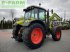 Traktor типа CLAAS ares 617 atz + claas fl120, Gebrauchtmaschine в DAMAS?AWEK (Фотография 5)
