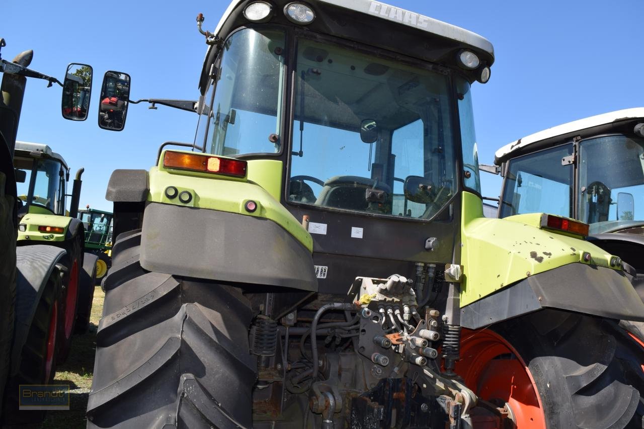 Traktor типа CLAAS Ares 617 ATZ, Gebrauchtmaschine в Oyten (Фотография 3)