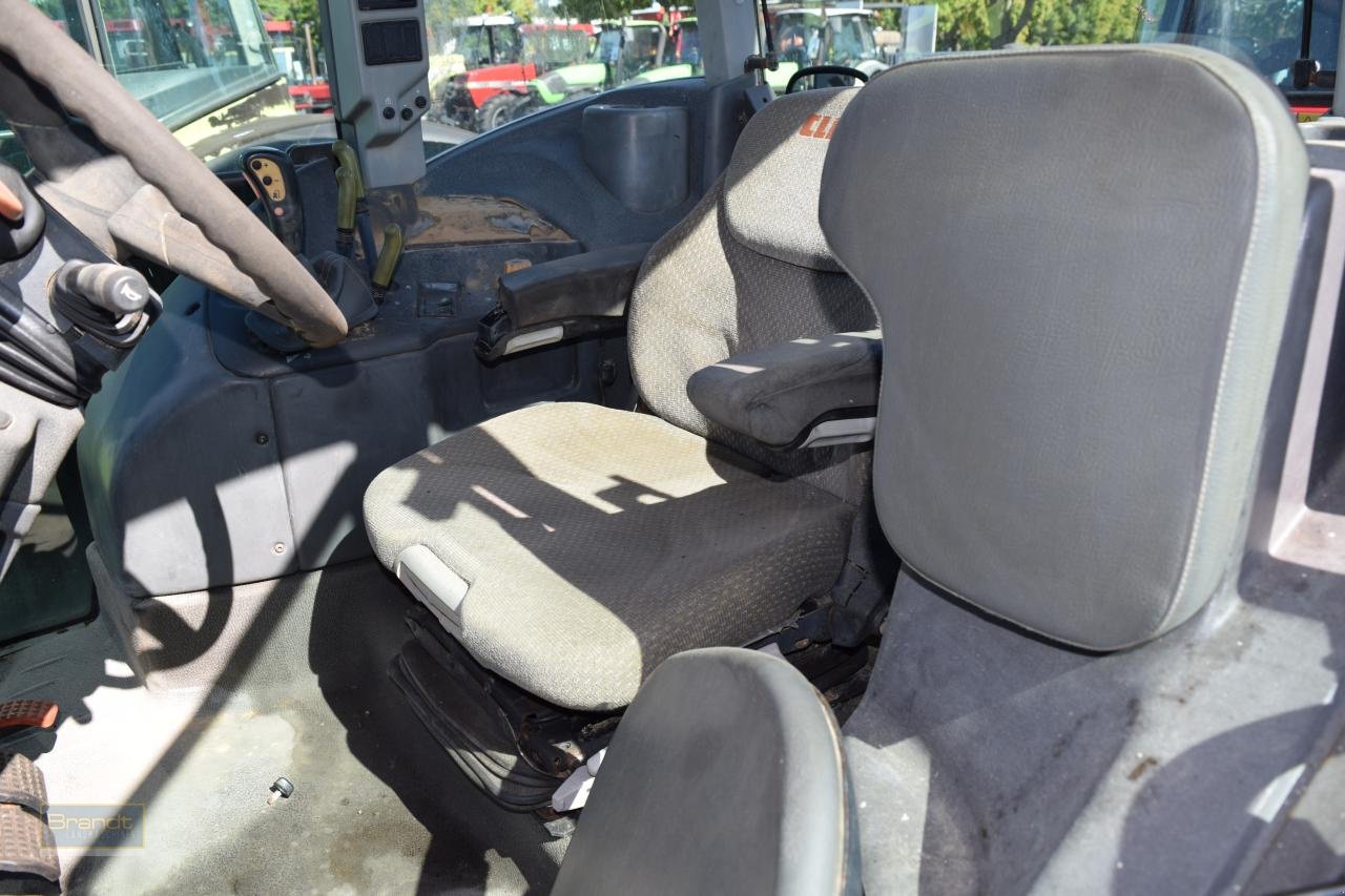 Traktor типа CLAAS Ares 617 ATZ, Gebrauchtmaschine в Oyten (Фотография 5)