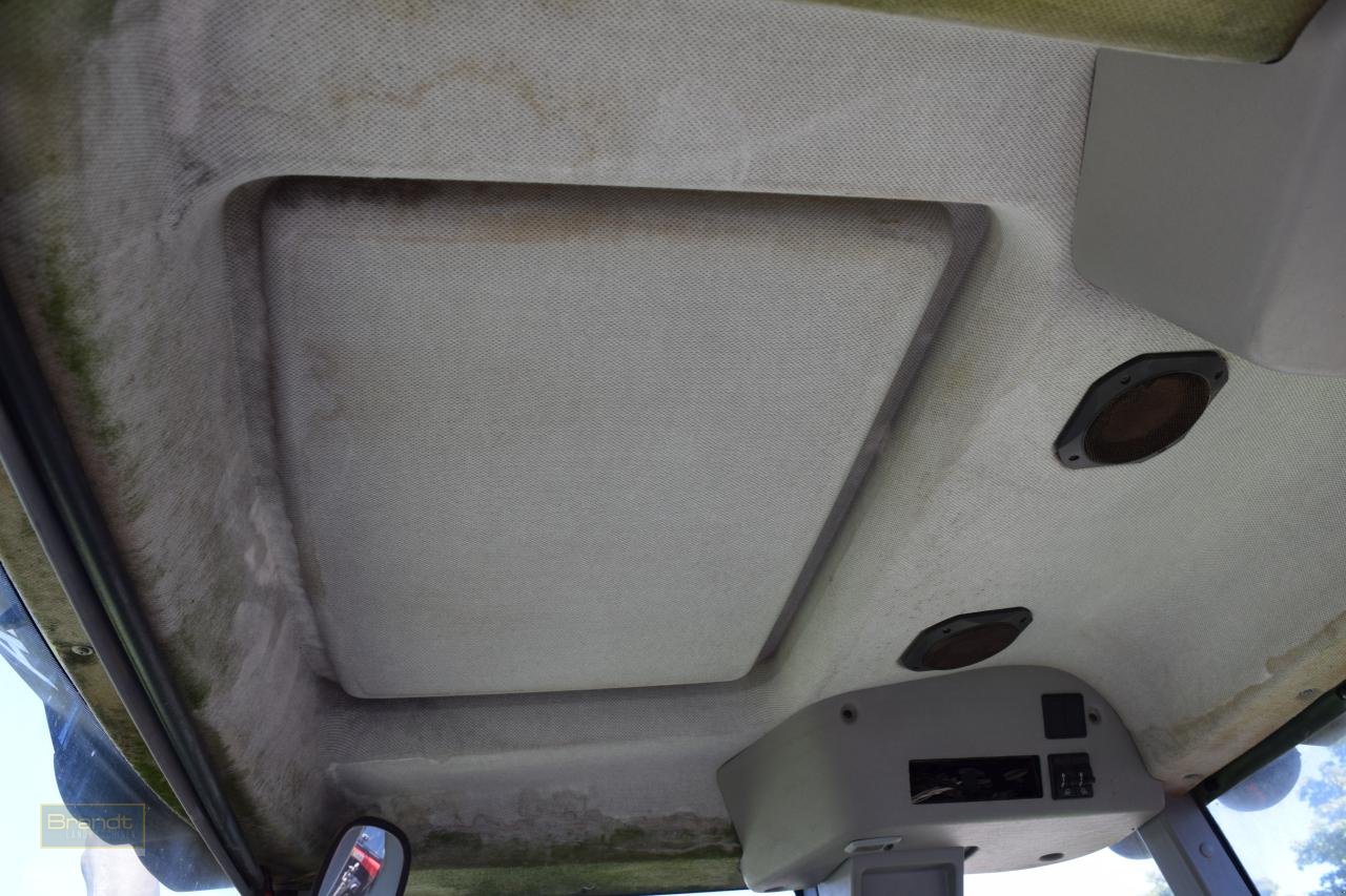 Traktor типа CLAAS Ares 617 ATZ, Gebrauchtmaschine в Oyten (Фотография 6)