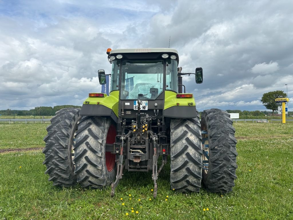 Traktor del tipo CLAAS ARES 617 ATZ, Gebrauchtmaschine In VERT TOULON (Immagine 5)