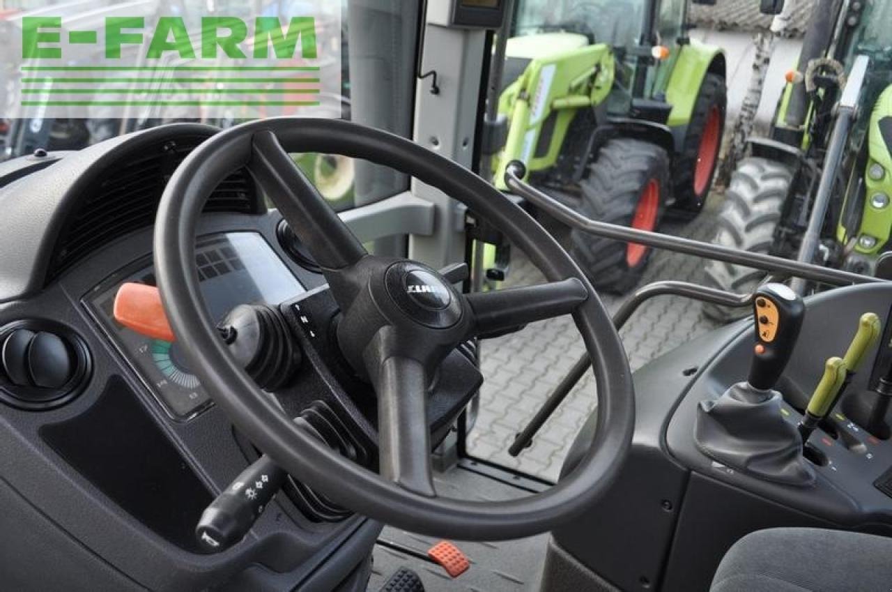 Traktor typu CLAAS ares 617 atz, Gebrauchtmaschine v DAMAS?AWEK (Obrázek 12)