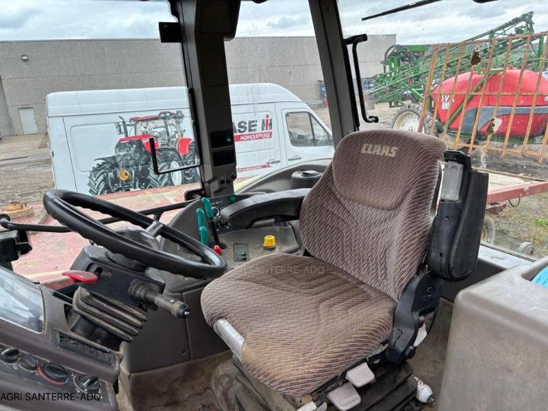 Traktor van het type CLAAS ARES 656, Gebrauchtmaschine in ROYE (Foto 10)