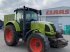 Traktor Türe ait CLAAS ares 657 atz (t03/512) ATZ, Gebrauchtmaschine içinde ST ANDIOL (resim 1)