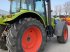 Traktor Türe ait CLAAS ares 657 atz (t03/512) ATZ, Gebrauchtmaschine içinde ST ANDIOL (resim 3)