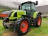 Traktor typu CLAAS ARES 657 ATZ, Gebrauchtmaschine w SAINTE GENEVIEVE SUR AGENCE (Zdjęcie 1)
