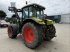 Traktor des Typs CLAAS Ares 657 ATZ, Gebrauchtmaschine in Elmenhorst-Lanken (Bild 3)