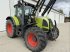 Traktor des Typs CLAAS Ares 657 ATZ, Gebrauchtmaschine in Elmenhorst-Lanken (Bild 7)