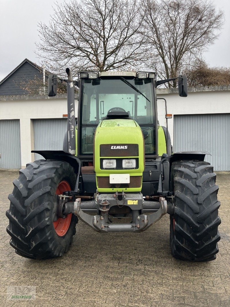 Traktor tipa CLAAS Ares 696 RZ, Gebrauchtmaschine u Melle (Slika 2)
