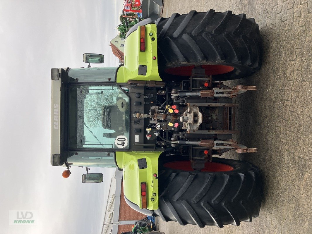 Traktor tipa CLAAS Ares 696 RZ, Gebrauchtmaschine u Melle (Slika 5)
